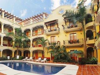 Ferien im Hotel Hacienda Real del Caribe 2024/2025 - hier günstig online buchen