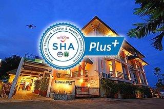 Ferien im Floral Shire Resort 2024/2025 - hier günstig online buchen