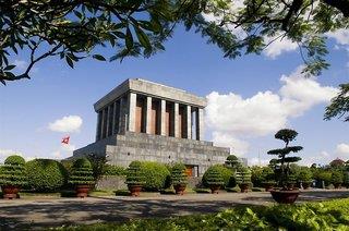 Ferien im Hanoi Golden Palace 2024/2025 - hier günstig online buchen