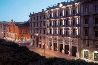 Ferien im iH Hotels Bari Oriente 2024/2025 - hier günstig online buchen