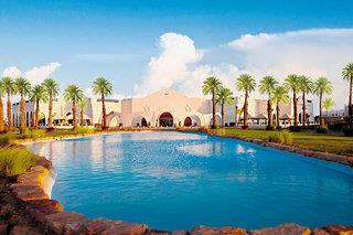 günstige Angebote für Hilton Marsa Alam Nubian Resort