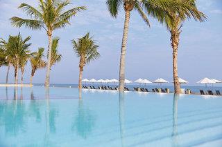 Ferien im Urlaub Last Minute im Barceló Mussanah Resort - hier günstig online buchen
