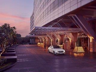 Ferien im Grand Hyatt Mumbai Hotel & Residences 2024/2025 - hier günstig online buchen