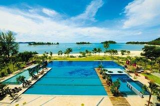 günstige Angebote für The Danna Langkawi Resort & Beach Villas