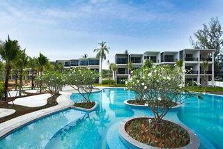 Ferien im Le Méridien Phuket Mai Khao Beach Resort 2024/2025 - hier günstig online buchen