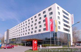 Ferien im Vienna House Easy by Wyndham Katowice 2024/2025 - hier günstig online buchen