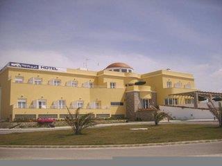 Pinhalmar Hotel