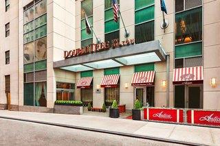 günstige Angebote für DoubleTree by Hilton New York Downtown