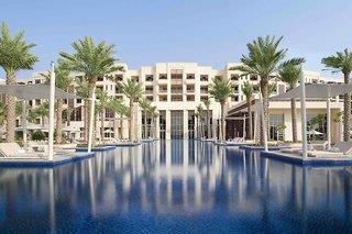 Ferien im Park Hyatt Abu Dhabi Hotel & Villas 2024/2025 - hier günstig online buchen