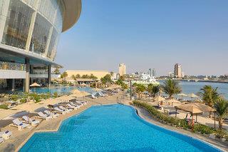 Ferien im Conrad Abu Dhabi Etihad Towers 2024/2025 - hier günstig online buchen