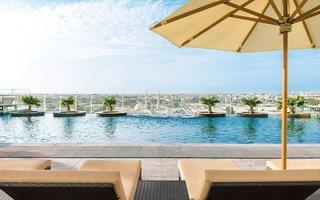 Ferien im The Tower Plaza Hotel Dubai 2024/2025 - hier günstig online buchen
