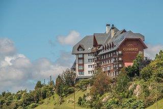 Ferien im Hotel Cumbres Puerto Varas 2024/2025 - hier günstig online buchen