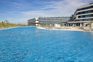 Ferien im Alvor Baia Resort Hotel 2024/2025 - hier günstig online buchen