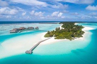 Ferien im Niyama Private Islands Maldives 2024/2025 - hier günstig online buchen