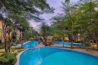 Ferien im Courtyard Bali Nusa Dua Resort 2024/2025 - hier günstig online buchen