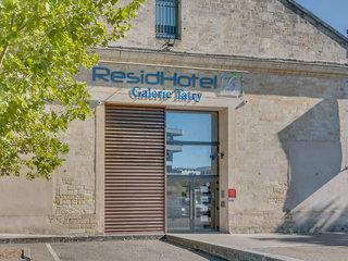 Ferien im Residhotel Galerie Tatry 2024/2025 - hier günstig online buchen