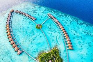 Ferien im Ayada Maldives 2024/2025 - hier günstig online buchen
