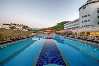 Ferien im Jura Hotels Kemer Resort 2024/2025 - hier günstig online buchen