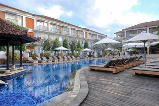 günstige Angebote für Kuta Beach Club Hotel