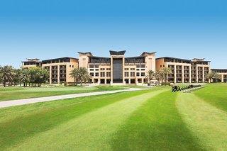 günstige Angebote für VOGO Abu Dhabi Golf Resort & Spa