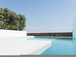 Ferien im Astro Palace Santorini 2024/2025 - hier günstig online buchen