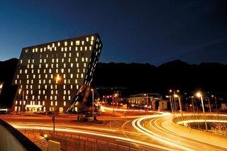 Ferien im Hilton Garden Inn Innsbruck Tivoli 2024/2025 - hier günstig online buchen