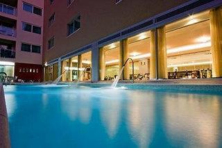 Ferien im Monte Gordo Hotel Apartamentos & Spa 2024/2025 - hier günstig online buchen