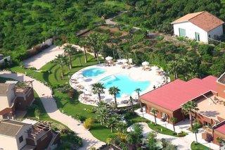 günstige Angebote für Alcantara Resort