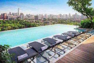 Ferien im Hotel SO/ Bangkok 2024/2025 - hier günstig online buchen