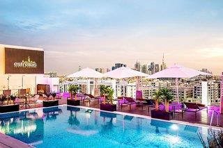 Ferien im The Canvas Hotel Dubai MGallery by Sofitel 2024/2025 - hier günstig online buchen
