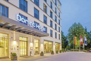 Ferien im Dorint Hotel Hamburg Eppendorf 2024/2025 - hier günstig online buchen