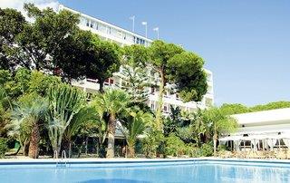 Ferien im Abamar Hotel - hier günstig online buchen