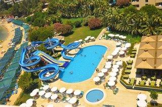Ferien im Özkaymak Select Resort Hotel 2024/2025 - hier günstig online buchen