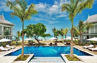 Ferien im JW Marriott Mauritius Resort 2024/2025 - hier günstig online buchen