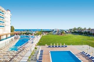Ferien im Kahya Resort Aqua & Spa 2024/2025 - hier günstig online buchen