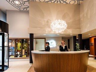 Ferien im Holiday Inn Reims - City Centre 2024/2025 - hier günstig online buchen