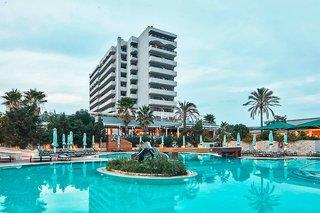 Ferien im Esperos Mare Resort 2024/2025 - hier günstig online buchen
