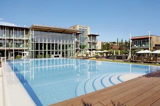 Ferien im Aqualux Hotel SPA Suite & Terme Bardolino 2024/2025 - hier günstig online buchen