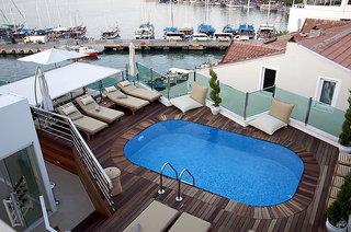 Ferien im Alesta Yacht Hotel 2024/2025 - hier günstig online buchen