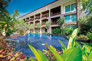 Ferien im Graceland Khaolak Hotel & Resort 2024/2025 - hier günstig online buchen