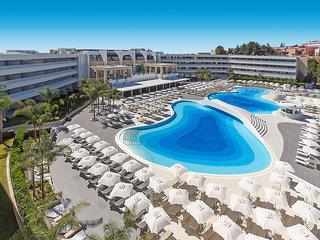 Ferien im Princess Andriana Resort & Spa 2024/2025 - hier günstig online buchen
