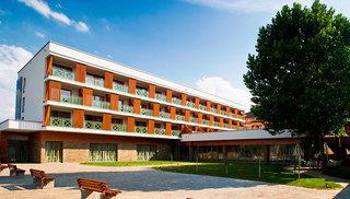 Ferien im Thermal Kurort Zrece - Hotel Atrij 2024/2025 - hier günstig online buchen