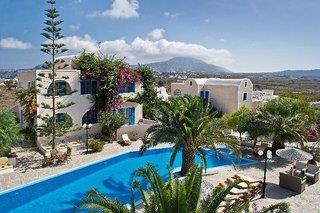 günstige Angebote für Paradise Santorini Resort