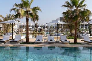 Ferien im Sofitel Agadir Thalassa Sea & Spa 2024/2025 - hier günstig online buchen