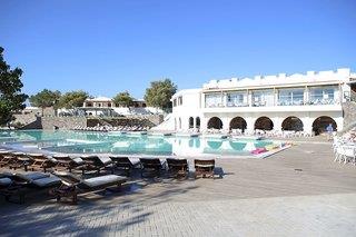 Ferien im Almyra Hotel & Village 2024/2025 - hier günstig online buchen