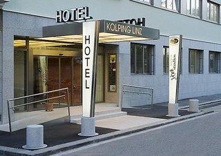 günstige Angebote für Stadtoase Kolping Hotel