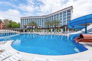 Ferien im Annabella Diamond Hotel & Spa 2024/2025 - hier günstig online buchen