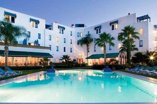 Ferien im ibis Fes Hotel 2024/2025 - hier günstig online buchen