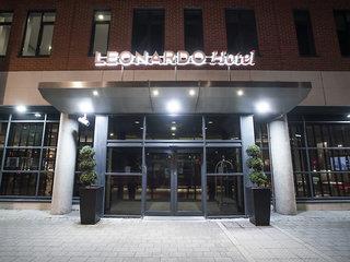 günstige Angebote für Leonardo Hotel Swindon