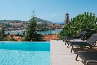Ferien im Adria Dubrovnik - hier günstig online buchen